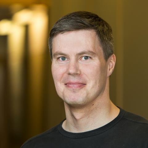 Sveinn Hákon Harðarson